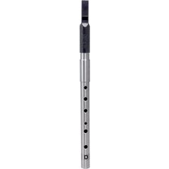 Nightingale High D Whistle, Tuneable