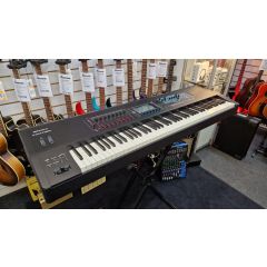 Roland Fantom 8 Workstation Synthesizer 