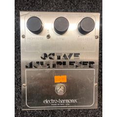 Electro Harmonix Vintage Octave Multiplexer (Pre-Owned)