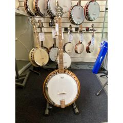 Slingerland May Bell 5-string Banjo 