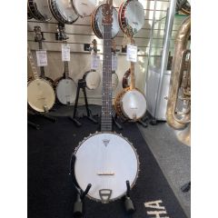 John Grey Open Back 5-string Banjo