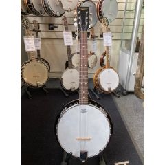 Countryman 6-string Guitar Banjo