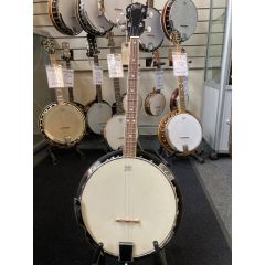 Oldfield 4 String Tenor Banjo