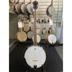 Ashbury 5 String Banjo