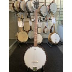 Ozark 5 String Banjo