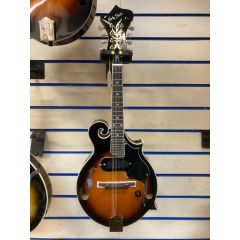 Harley Benton Electric Mandolin