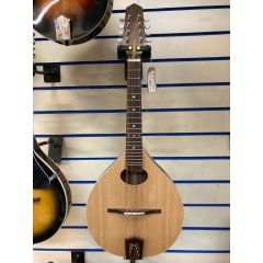 Gary Nava Handmade English Tenor Mandolin