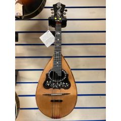 Antonio Monzino Bowlback Mandolin