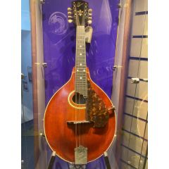 Gibson A4 Mandolin c1917