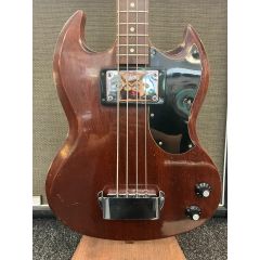 Gibson EB-0 Bass 1969 (Pre-Owned)