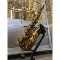 King Zephyr Alto Saxophone