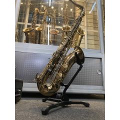 King Super 20 Tenor Saxophone