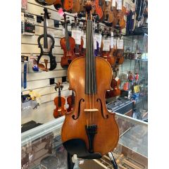 Luthes Paris Moderato Violin