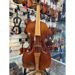 The Sound Post Heritage Series Academy Violin