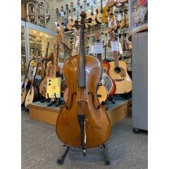 Stentor Student 1 Cello 1/2 size