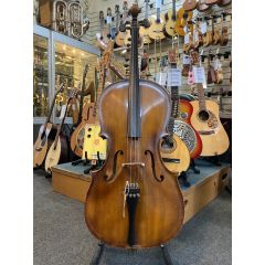 Boosey & Hawkes Golden Strad 3/4 Size Cello 