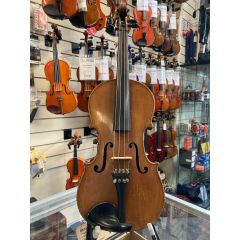 German Violin c1950s