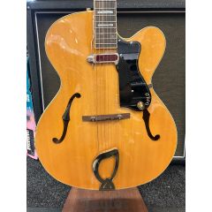 Guild Newark St. Collection A-150 Savoy