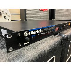 Oberheim Matrix 1000 Rackmount 6-Voice Synthesizer