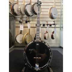 B-Stock Barnes & Mullins BJ400E Electric 5 string Banjo