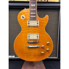 Gibson Les Paul Standard Premium Plus AAA 2002