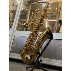 Super Pennsylvania Tenor Saxophone (Yanagisawa)