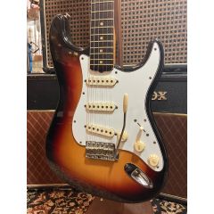 Fender Stratocaster 1961