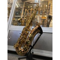 Bauhaus Walstein TS-P Tenor Saxophone