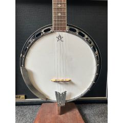 Goldtone 5 String Banjo