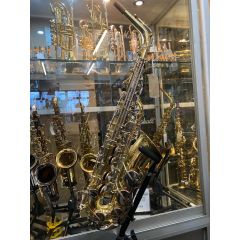 Yamaha YAS-25 Alto Saxophone