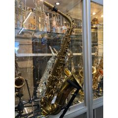 Olds Ambassador Alto Saxophone