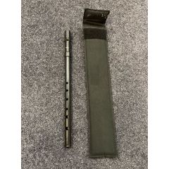 Susato High C Whistle with Case