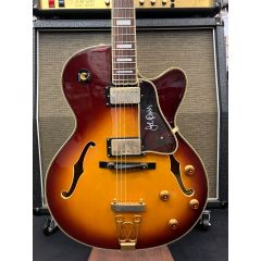 Epiphone Joe Pass Signature Emperor II 2002