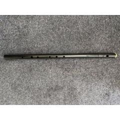 Tony Dixon Low D One Piece Flute