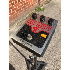 Electro Harmonix Big Muff Pi V3 (1977) (Pre-Owned)