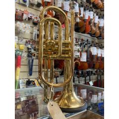 Yamaha YCR-2330II Cornet