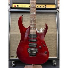 Ibanez RG8570Z-AGT J.Custom