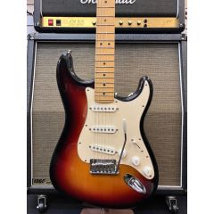 Fender U.S.A Standard Stratocaster 2003