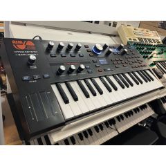 ASM Hydrasynth Explorer