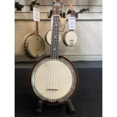 George Formby Ukulele Banjo