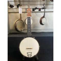 John Grey Ukulele Banjo