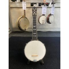 Vintage Ukulele Banjo