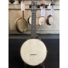 Keech 1930s Ukulele Banjo Made in Germany