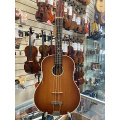 Vicky Tenor Ukulele Vintage