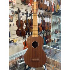 Bruko Soprano Ukulele