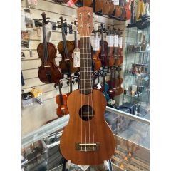 Laka VUS50 Soprano Ukulele