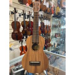 Pono AS Soprano Ukulele