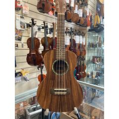 Bruce Wei UG13 Soprano Ukulele