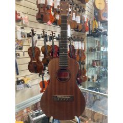 Fidra Scottish Tenor Ukulele