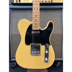 Fender Custom Shop 50s Nocaster